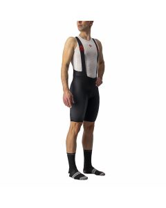 Salopette Castelli PREMIO Estiva Uomo NERO SUPER OFFERTA