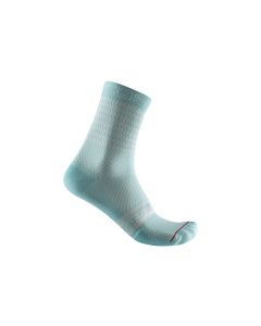 Calze Castelli Superleggera W Donna Azzurro