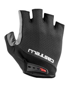 Guanti Castelli  Entrata V Glove Black  Nero