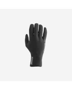 Guanti Castelli Invernali Tecnici Perfetto Max Glove Nero