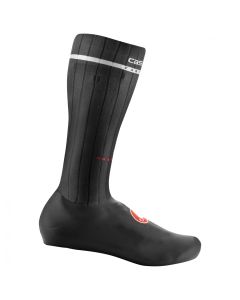 Copriscarpe Castelli FAST FEET 2 Nero MIGLIOR PREZZO
