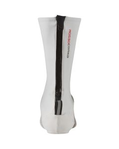 Copriscarpe Castelli AERO RACE  SHOECOVER  BIANCHI Impermeabili