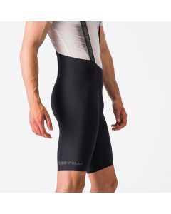 Salopette Ciclismo Castelli ESPRESSO Pantaloncino con bretelle Estivo Uomo Nero SUPER OFFERTA