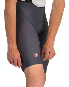 Salopette Castelli Competizione  2 Estiva Uomo Grigio Scuro SUPER OFFERTA