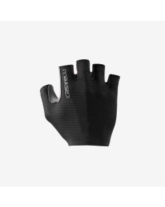 Guanti Castelli  Espresso Glove Black  Nero
