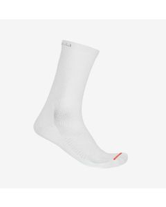 Castelli Calze  A/C 18 bianco MIGLIOR PREZZO