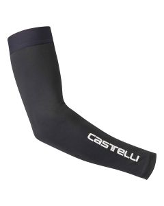 Manicotti Castelli UPF 50+ ARM WARMER Nero