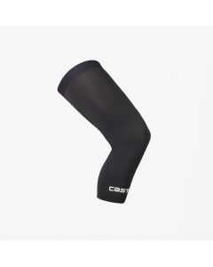 Ginocchiere Castelli UPF 50+ 2 ARM WARMER Nero
