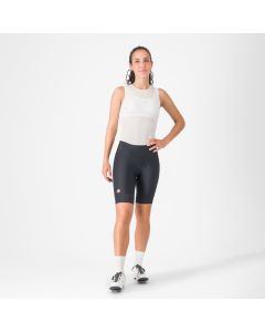 Pantaloncino Ciclismo Donna Prima 2 Short Castelli Dark Grey Grigio Scuro SUPER OFFERTA