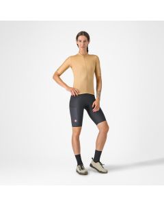 Maglia Ciclismo Donna Castelli Unlimited Jersey Toffee