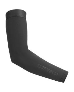 Manicotti Castelli ESPRESSO LIGHT Armwarm Unisex Nero SUPER OFFERTA