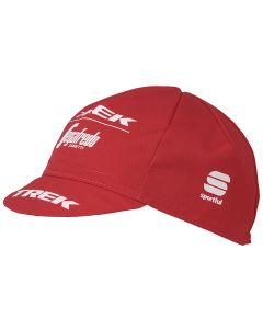 Cappellino con visiera Sportful Team Cycling Cap TREK Segafredo