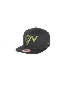 Cappellino ION Cap Maiden  Black