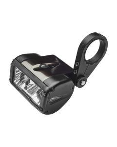 Specialized Fanale Anteriore Specialized Flux Elite Headlight 200-400 LUMEN