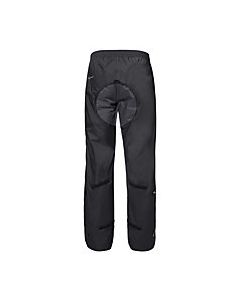 VAUDE Pantaloni Lunghi ANTIPIOGGIA VAUDE ME DROP Uomo NERO Ciclismo e Tempo Libero
