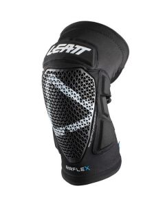 LEATT Ginocchiere Airflex Pro nero