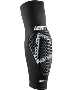 LEATT Gomitiere Airflex Pro nero