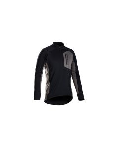 Trek Maglia Ciclismo Maniche Lunghe Bontrager Evoke Thermal Jersey