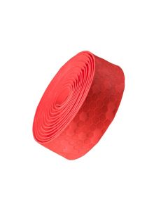 BONTRAGER Gel Cork Handlebar Tape Viper Red