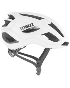 Casco Ciclismo Bici da strada MTB  Bliz OMEGA Bianco Opaco