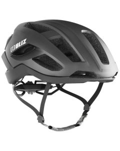 Casco Ciclismo Bici da strada MTB  Bliz OMEGA Nero Opaco