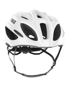 Casco Ciclismo Bici da strada MTB  Bliz ALPHA  Bianco Lucido