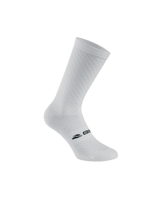 Calze Moda Ciclismo Gist  Light Bianco