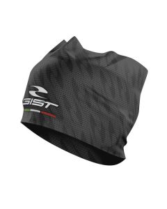 Fascia Ciclismo Gist Style  Sottocasco Nero