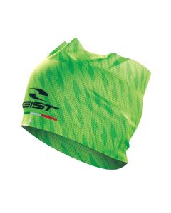 Fascia Ciclismo Gist Style  Sottocasco Verde