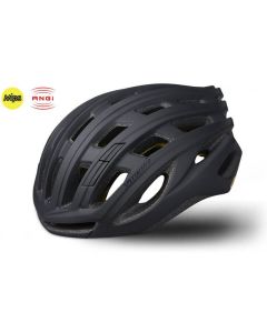 Casco Specialized Propero 3 Nero Predisposizione Sensore Angi MIPS