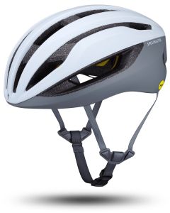 Casco Bici Specialized LOMA GRIGIO Nuovo MIPS