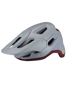 Specialized Casco Tactic 4 Mips  Grigio 2022