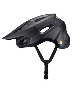 Specialized Casco Tactic 4 Mips  Nero Opaco
