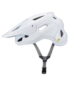 Specialized Casco Tactic 4 Mips  Bianco Lucido