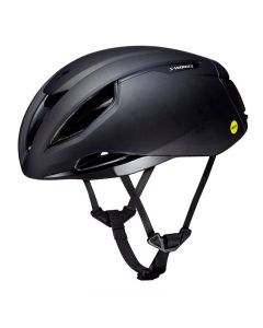 Specialized Casco S-Works Evade 3 Angi Mips Nero Opaco  SUPER OFFERTA