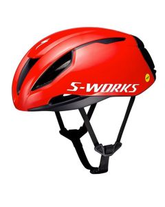 Specialized Casco S-Works Evade 3 Angi Mips Rosso SUPER OFFERTA