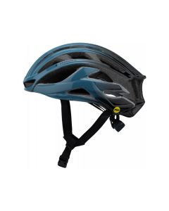 Casco Specialized Prevail II S-Works MIPS ANGI Blu Avio Nero Grigio ULTIMO DISPONIBILE