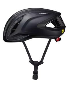 Casco Specialized Prevail 3 S-Works MIPS ANGI Nero