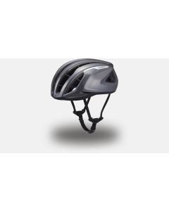 Casco Specialized Prevail 3 S-Works MIPS ANGI Smoke Lucido