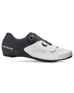 Specialized Scarpe Torch 2.0 Road Bianco Nero