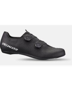 Specialized TORCH 3.0 Scarpe Bici Da strada Nero Black