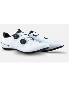 Specialized TORCH 3.0 Scarpe Bici Da strada Bianco White