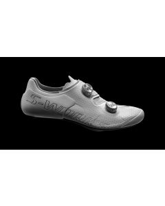 Scarpe Specialized S-Works ARES 2 ROAD Bianco