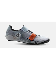 Scarpe Bici da Strada Specialized S-Works Torch REMCO Road BIANCO