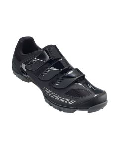 SCARPE SPECIALIZED Sport Mtb Black Black SUPER OFFERTA