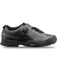 Scarpe Specialized Rime 2.0 MTB Enduro Nero