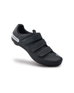 SCARPE Bici da Strada SPECIALIZED SPORT ROAD 1.0  Nera