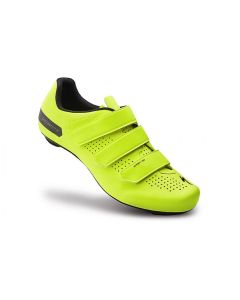 SCARPE SPECIALIZED SPORT ROAD 2017 Giallo Fluo ULTIMO NUMERO DISPONIBILE 43 SUPER OFFERTA