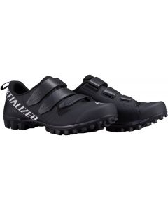 Scarpe MTB Specialized RECON 1.0  Nero SUPER SCONTO NUOVO PREZZO