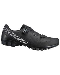 Scarpe MTB Specialized RECON 2.0 2021 Nero SUPER SCONTO